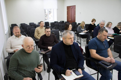 Контроль за работой общественного транспорта продолжается