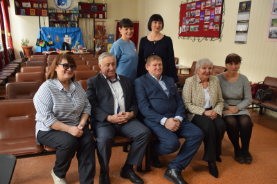 Комиссия по социальным вопросам Общественной палаты города Кургана провела выездное совещание