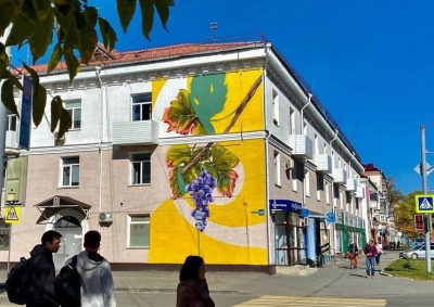 Курганцев приглашают стать частью творческого проекта