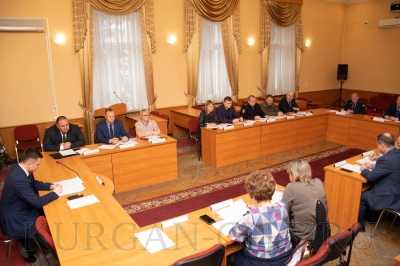Совет по профилактике правонарушений подвел итоги работы за год