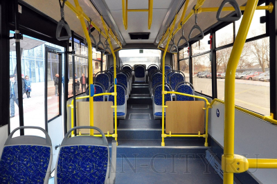 Вниманию жителей города Кургана!