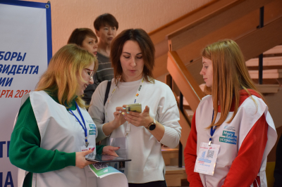Курганцы могут проголосовать за благоустройство общественных территорий