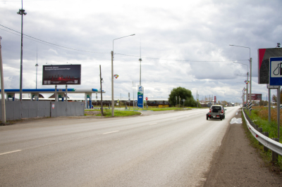 С контролем за чистотой и порядком - на улице Омской