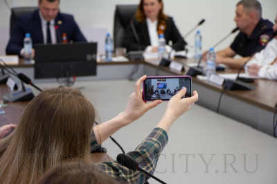 О праздничных мероприятиях 1 и 9 мая журналистам рассказали во время пресс-конференция