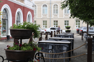 «Сочное лето!»