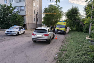 Водителей и пешеходов призывают быть бдительнее во время летних каникул
