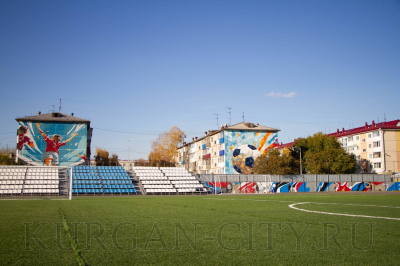 Особое внимание – объектам социальной сферы