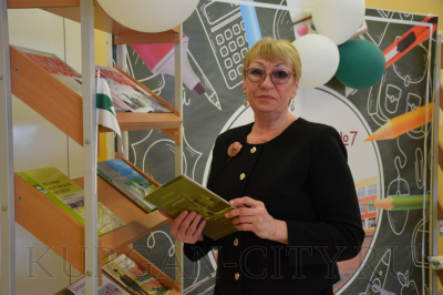 Председатель общественного жюри Елена Моторина о городском конкурсе «Учитель года - 2026»: «Учить учителя всегда непросто»