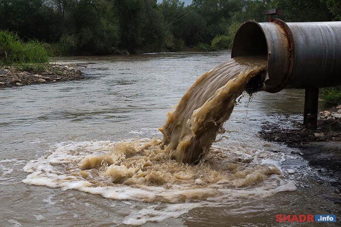 Шадринский «Водоканал» обязали выплатить 150 млн рублей за загрязнение реки Исеть
