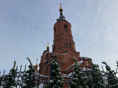 Традиции на Крещение Господне