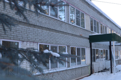 Продолжается восстановление  загородного оздоровительного лагеря «Зеркальный»