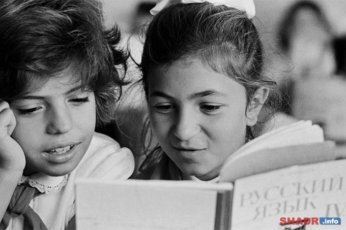 13 марта 1938 года: русский язык стал обязательным предметом во всех школах СССР