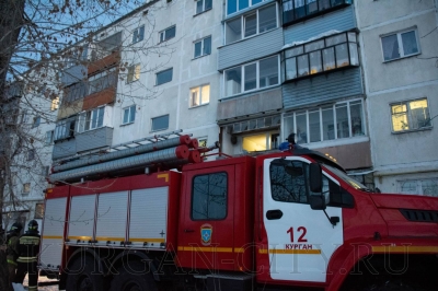 Ситуация на контроле