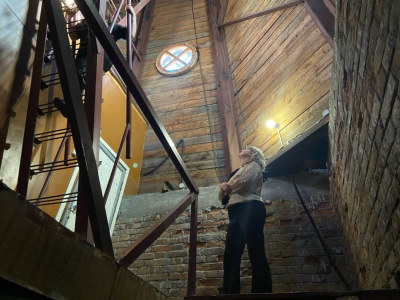 В Кургане завершилась Неделя туризма