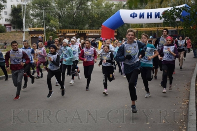 «Кросс нации-2022». В ЦПКиО состоятся массовые соревнования, посвященные Всероссийскому дню бега