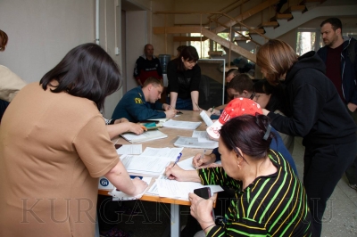 Жители Кургана и области, утратившие жилье и дачи в результате пожаров, получат жилищные сертификаты и денежные компенсации