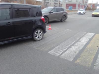 Соблюдать правила дорожного движения обязаны все!