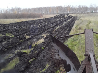В Кургане ежедневно проводят мероприятия по профилактике пожаров