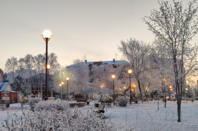 В Курган вернутся аномальные холода