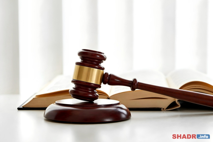 8 лет за решеткой: В Шадринске вынесли приговор по делу о взяточничестве