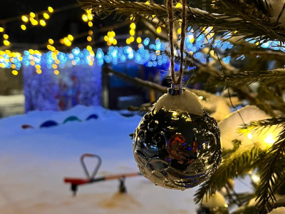 Территориальные общественные самоуправления готовятся к Новому году