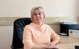 Белозерский округ отмечает день рождения