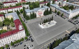 Жители Кургана могут напрямую повлиять на то, как будет меняться город