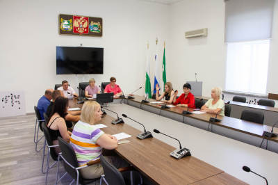 В Кургане зарегистрированы первые кандидаты