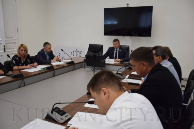 Курган готовится отпраздновать своё 346-летие