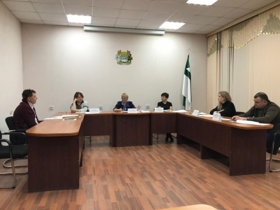 Совет городской Общественной палаты утвердил повестку предстоящего пленарного заседания