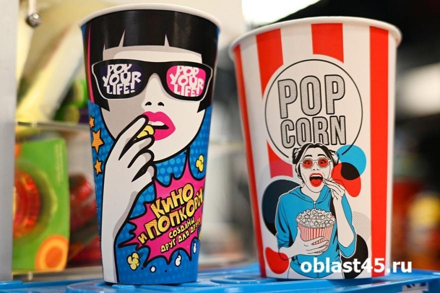 В Курганской области в марте вырос спрос на криминальные детективы и фэнтези