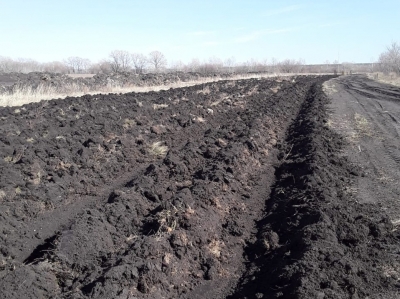 Противопожарные профилактические мероприятия в Кургане проводятся в ежедневном режиме