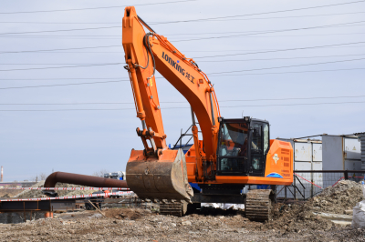 На повестке – объекты жизнеобеспечения города