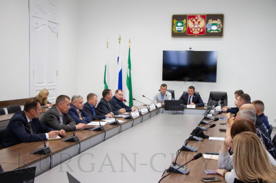 Вопросы запуска тепла – на контроле городского оперативного штаба