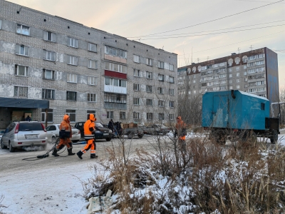 «Нельзя доводить дом до критического состояния». Жильцы должны беречь общедомовое имущество и вовремя оплачивать работу управляющих организаций