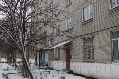 Ситуация с домом №1 по ул. Алексеева находится на контроле департамента жилищно-коммунального хозяйства