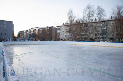 Глава города Антон Науменко оценил качество уборки дворов и дорог