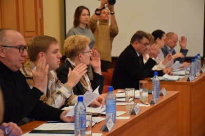 Утвержден перечень льгот на проезд граждан в 2023 году на муниципальных маршрутах регулярных перевозок
