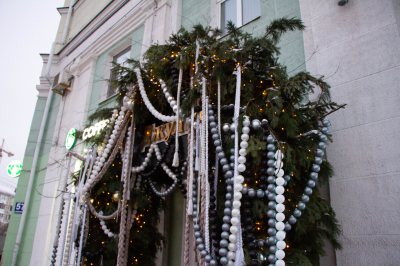 «Новогодний калейдоскоп». Конкурсная комиссия приступила к работе