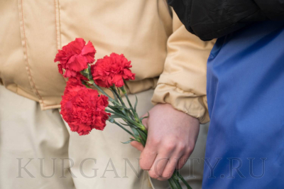 Дорога к Победе. Сталинград