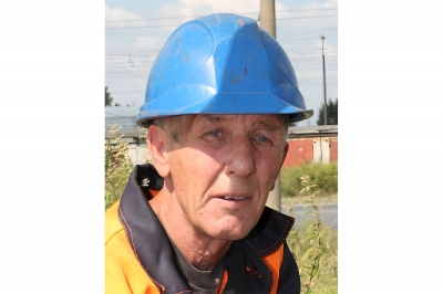 45 лет в ЖКХ. Накануне профессионального праздника в Кургане поздравляют ветеранов отрасли