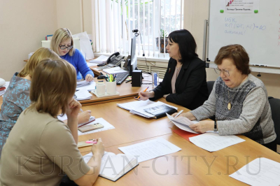 «Туризм как ресурс развития города». В феврале в Кургане состоится «круглый стол»