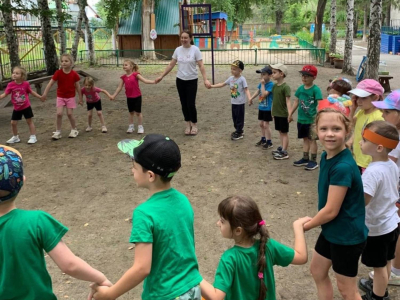 Спортивное лето Кургана подарит отличное настроение горожанам