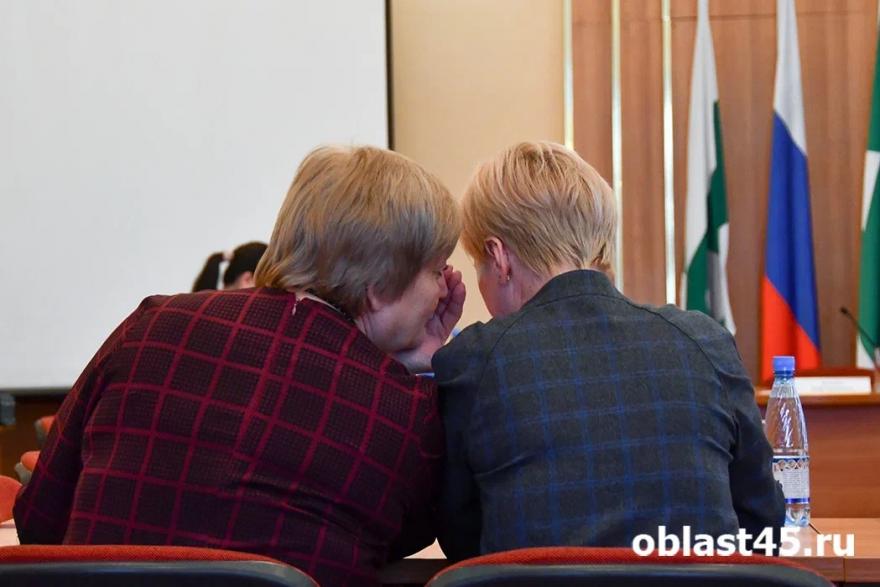 В Кургане пересмотрели бюджет: расходы выросли до 16,8 миллиарда рублей