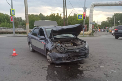 Безопасность несовершеннолетних участников дорожного движения – в центре внимания