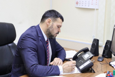 Департамент ЖКХ организовал очередную горячую линию с горожанами