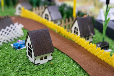 Признание садового дома жилым домом и жилого дома садовым домом