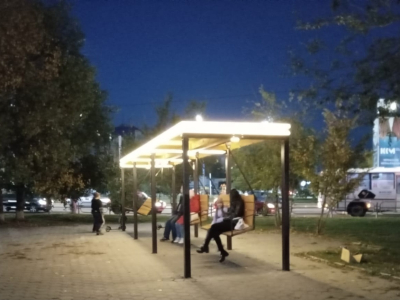В зоне внимания АТИ – чистота и порядок в городе