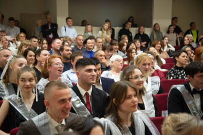 Заместитель главы города, директор департамента социальной политики Юлия Гурьянова: 