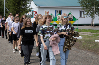 Этим летом в муниципальных загородных лагерях отдохнут более 3 тысяч мальчиков и девочек